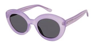 Priv&eacute; Revaux MORNINGSIDE/S Polarized 789/M9 Womens Sunglasses Purple Size 50