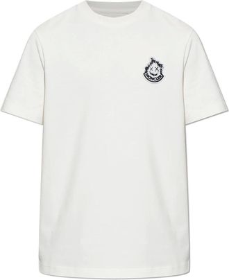 Moncler Uomo, Top, Beige, XL, new