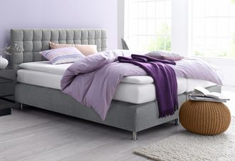 Westfalia Polsterbetten Boxspringbett