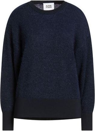 Alpha Studio MAGLIERIA - Pullover su YOOX.COM