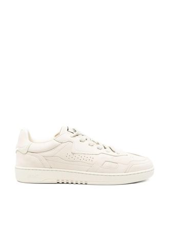 Axel Arigato Sneakers met dobbelsteenpatchwork