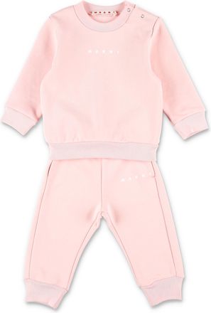 Marni Kleding.... Roze