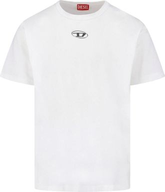 Diesel T-Shirt T-Norm