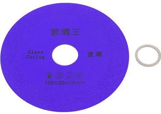 OEM Disco De Corte De Diamante De 4 Pulgadas Para Azulejos, Vidrio Y Cer&aacute;mica, Que Proporciona Un Lijado Eficiente Y Preciso