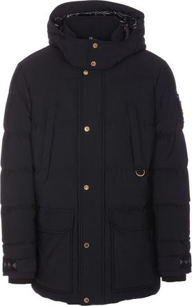 Moose Knuckles Valleyfield Parka