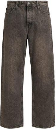 Jack & Jones BOTTOMWEAR - Jeans on YOOX.COM