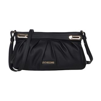 Love Moschino Bolsos de hombro - Bags - Mujer - Negro - ONE SIZE
