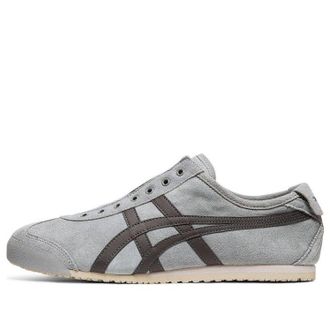 Onitsuka Tiger Mexico 66 Slip-On Light Grey 1183A438-020