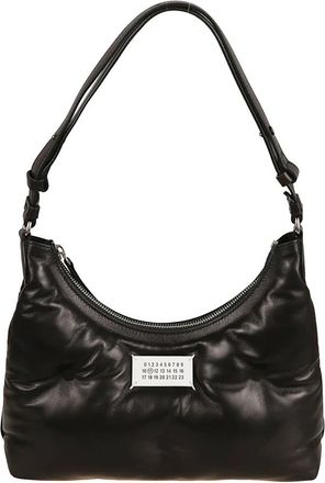 Maison Margiela Mujer, Bolsos, Negro, Talla: ONE Size