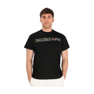 Sprayground Camiseta - Tops - Hombre - Negro - XL