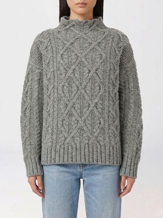 Jil Sander Maglia di lana vergine Jil Sander