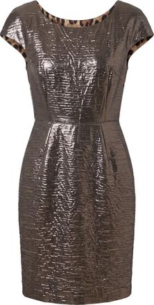 Dolce & Gabbana Midi Dress
