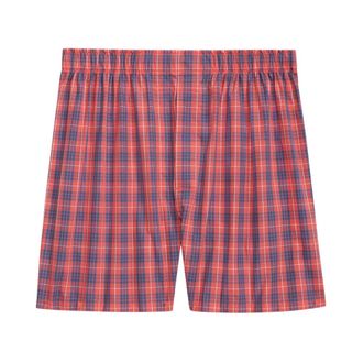 Brooks Brothers Hombre, Ropa interior, Rojo, Talla: L