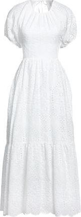 Souvenir VESTIDOS - Vestidos largos en YOOX.COM