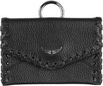 Zadig&Voltaire Small Leather Goods - Coin purses on YOOX.COM