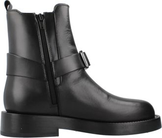 Alpe Eloise Chelsea Boots - Dames - Chelseaboots - Zwart - 41 EU - Schoenen