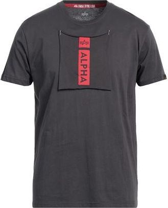 Alpha Industries TOPS - T-shirts auf YOOX.COM