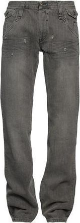 Dolce & Gabbana BOTTOMWEAR - Jeans on YOOX.COM