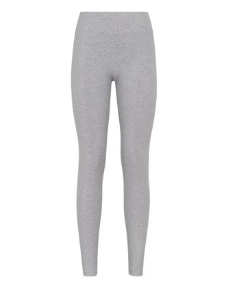 Plein Sport Sport Leggings Glitter