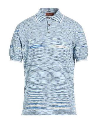 Missoni TOPWEAR - Polo shirts on YOOX.COM