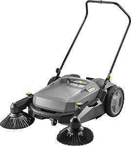 Karcher Barredora Km 70/20 C 2sb Potencia De Barrido 3920 M&sup2;/h