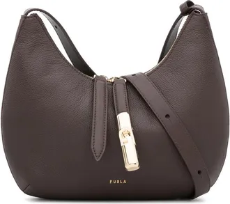 Furla Small Goccia Shoulder Bag