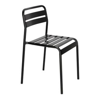 OEM Silla Terra Negra
