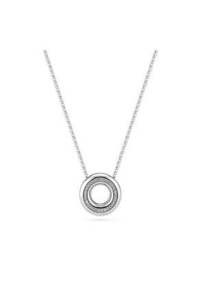 Sif Jakobs Jewellery Necklace Palermo in 925 Sterling Silver at Nordstrom