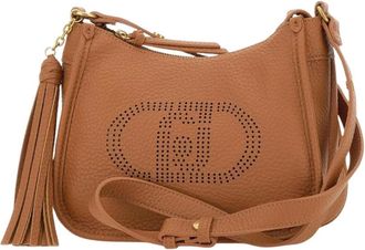 Liu Jo Donna, Borse, Marrone, Taglia unica, new