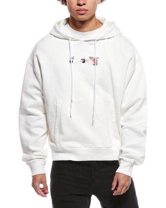 Off-white Off-White Hoodie