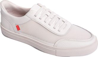 Marc Joseph New York Columbia Street Low Top Sneaker in White at Nordstrom Rack, Size 9.5