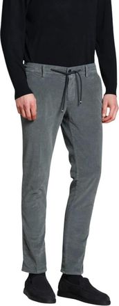 Mason's Hombre, Pantalones, Verde, Talla: M