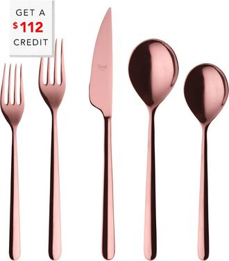 Mepra 20Pc Set With $112 Credit