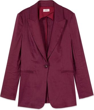 Oltre Dames, Jassen, Rood, Maat: L Linnen