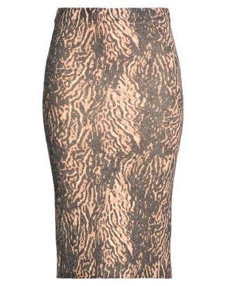 Anna Molinari BOTTOMWEAR - Gonne midi su YOOX.COM