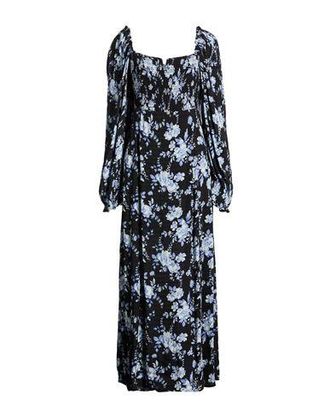 Free People DRESSES - Maxi dresses on YOOX.COM