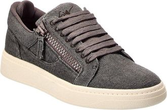 Giuseppe Zanotti GZ/94 Canvas Sneaker