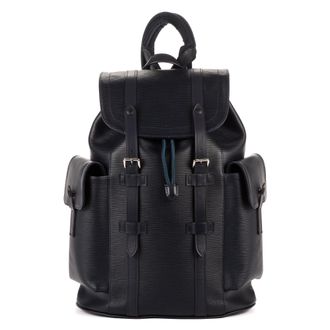 Louis Vuitton Christopher PM Rugzak