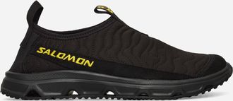 Salomon RX Moc 3.0 Sandals Black / Lemon
