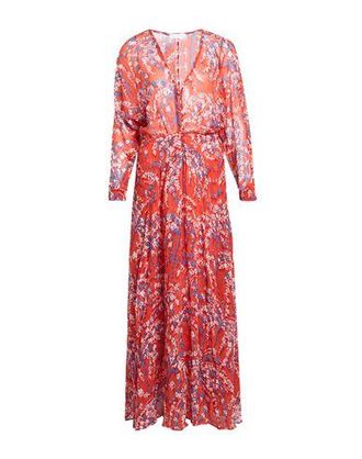 Poupette St Barth DRESSES - Maxi dresses on YOOX.COM