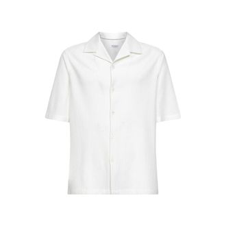 Brunello Cucinelli Uomo, Magliette, Bianco, M, new