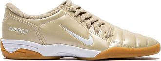 Nike Mens Total 90 Desert Khaki White
