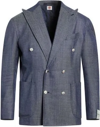 LUIGI BORRELLI NAPOLI TRAJES Y CONJUNTOS - Americanas en YOOX.COM