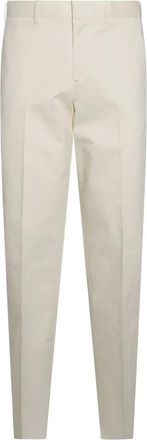 Lardini Pantaloni con piega - Toni neutri