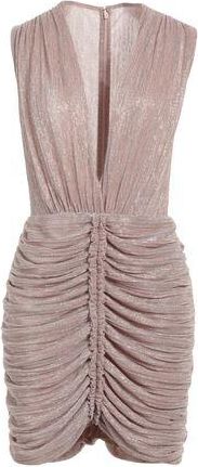 Costarellos DRESSES - Mini dresses on YOOX.COM