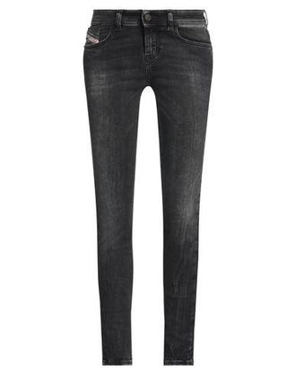 Diesel BOTTOMWEAR - Jeans sur YOOX.COM