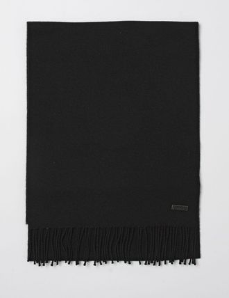 HUGO BOSS Sciarpa Hugo in lana