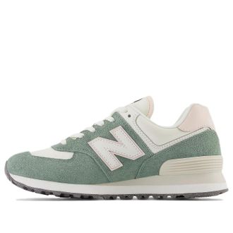 New Balance (WMNS) New Balance 574 Dark Juniper WL574AJ2