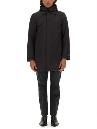 Woolrich Nylon Jacket
