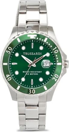 Trussardi City Life 42mm - Argento